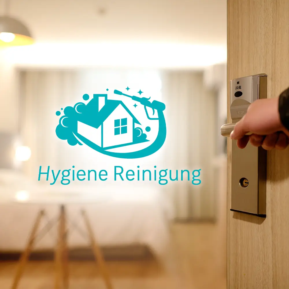 HYGIENE REINIGUNG